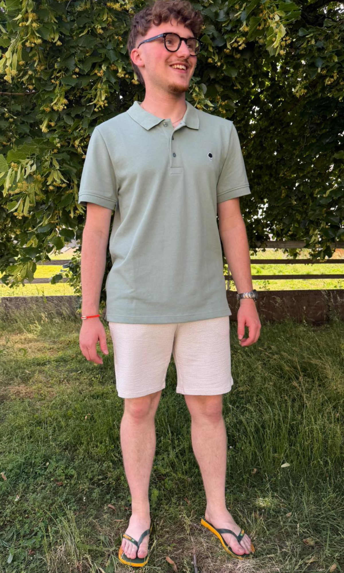 LOOK HOMME
